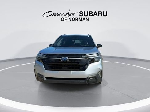 Used 2026 Subaru Forester Touring AWD/4WD image 4