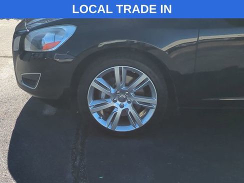 Used 2013 Volvo S60 T6 Platinum image 10