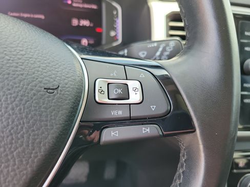 Used 2019 Volkswagen Atlas SEL AWD/4WD image 22
