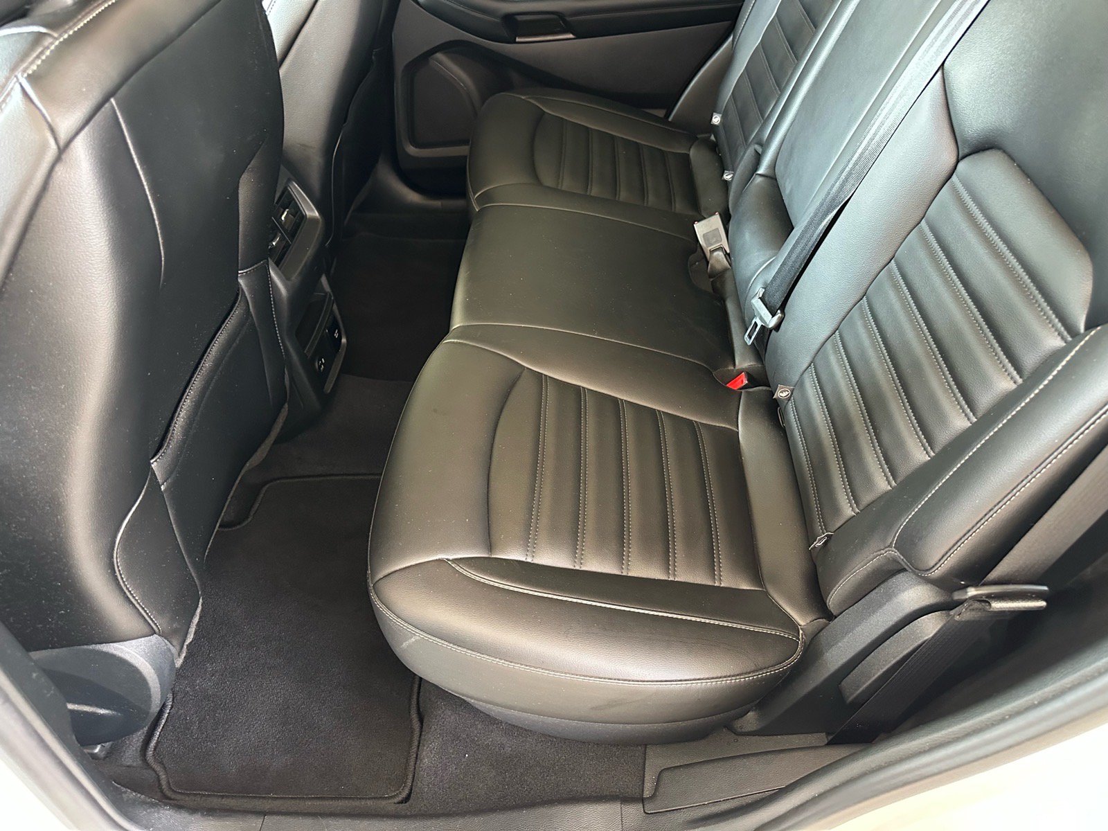 Used 2021 Ford Edge SEL w/ Convenience Package FWD image 20