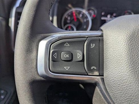 New 2026 RAM 3500 Big Horn image 13