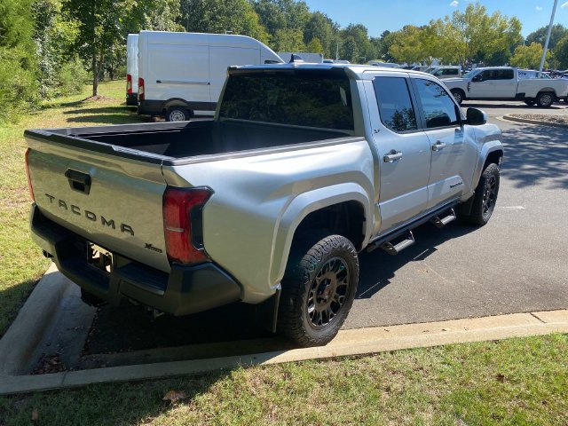 Used 2024 Toyota Tacoma SR5 RWD image 31
