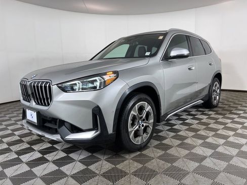 Used 2024 BMW X1 xDrive28i image 13