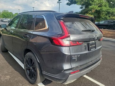 Used 2025 Honda CR-V Sport Touring image 10