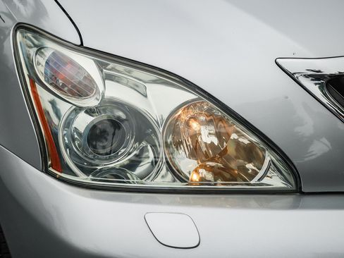 Used 2009 Lexus RX 350 AWD image 8