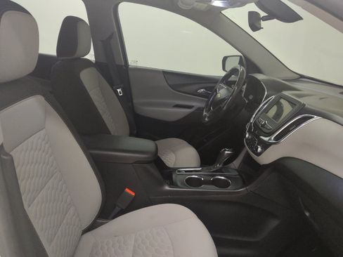Used 2019 Chevrolet Equinox LT FWD image 21