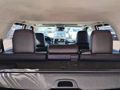 Used 2021 Toyota 4Runner TRD Off-Road Premium image 9