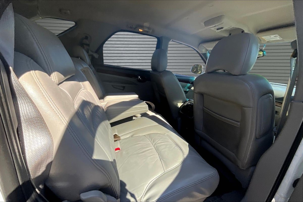 Used 2006 Buick Rendezvous AWD w/ CXL Preferred Equipment Group image 22