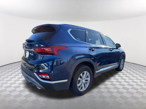 Used 2020 Hyundai Santa Fe SEL FWD image 5