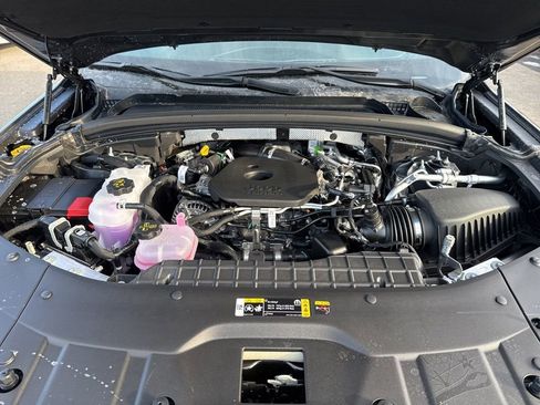 New 2026 Jeep Grand Cherokee Laredo image 31