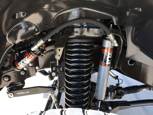 Used 2022 RAM 2500 Laramie image 26