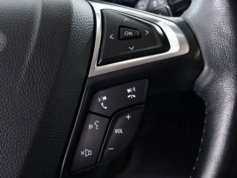 Used 2023 Ford Edge SEL w/ Convenience Package image 34