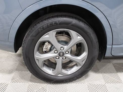 Used 2024 Ford Escape ST-Line w/ Tech Pack #1 AWD/4WD image 47