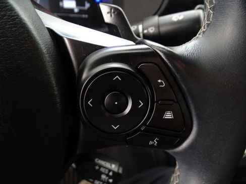 Used 2023 Toyota GR86 RWD image 6
