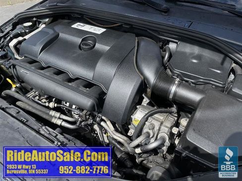 Used 2012 Volvo S60 T6 AWD/4WD image 23