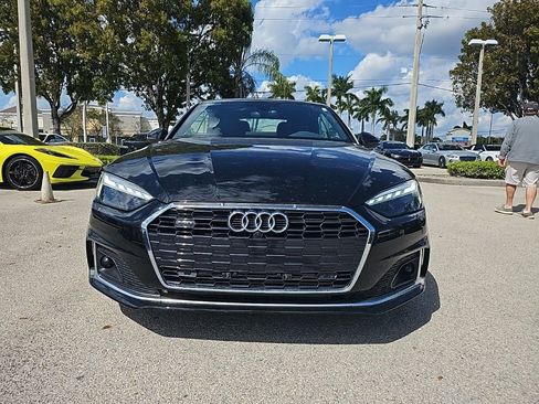 Used 2021 Audi A5 2.0T Premium Plus image 24