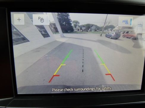 Used 2023 Ford F150 XL w/ STX Appearance Package image 28