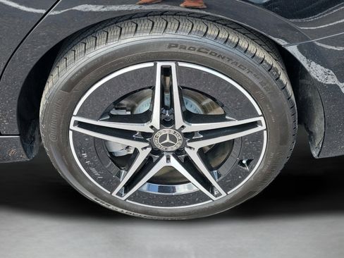 Certified 2025 Mercedes-Benz C 300 Sedan image 34