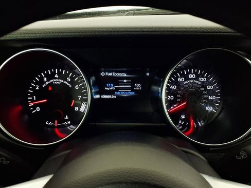 Used 2022 Ford Mustang GT w/ Equipment Group 301A image 17