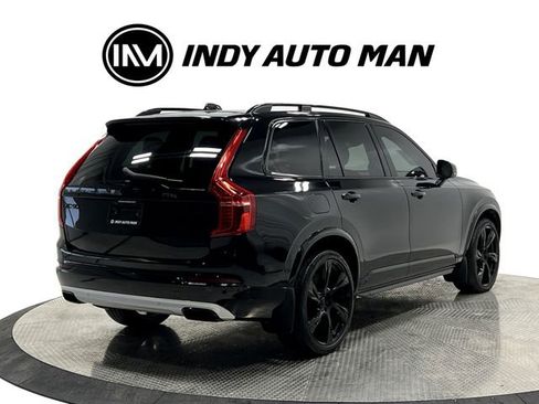 Used 2018 Volvo XC90 T8 Momentum w/ Convenience Package image 4