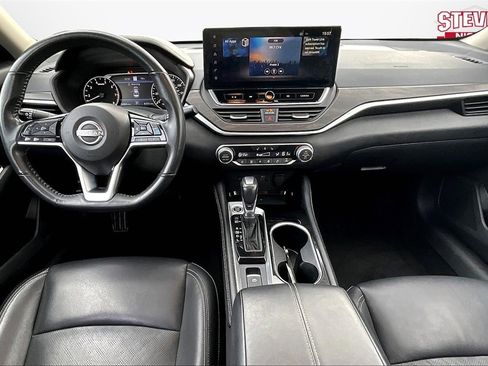 Used 2023 Nissan Altima 2.5 SL image 7