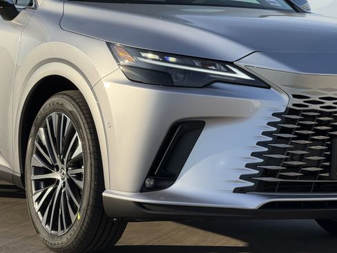 New 2026 Lexus RX 350 RX 350h Premium+ image 4