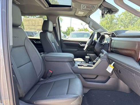 New 2026 GMC Sierra 1500 Denali AWD/4WD image 25