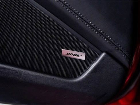 Used 2025 Porsche 911 Carrera 4 GTS image 37