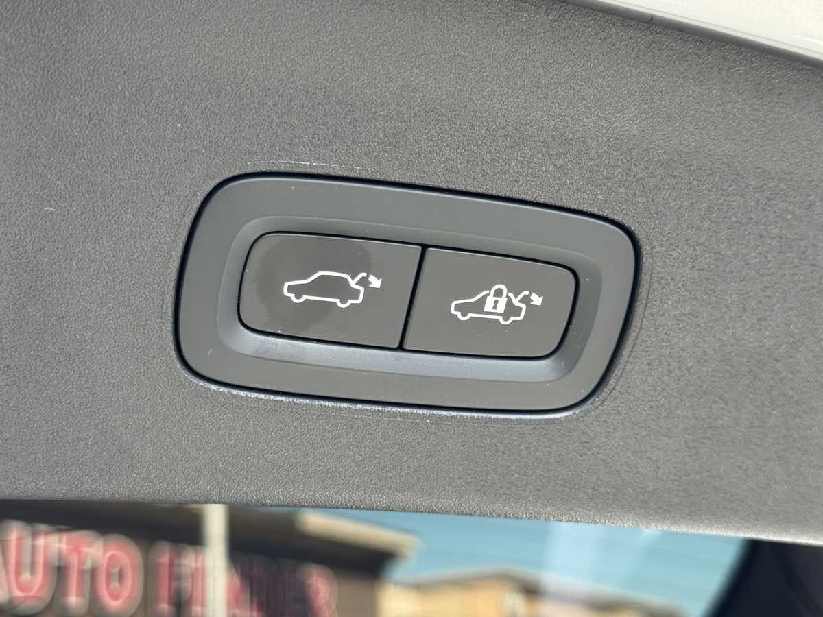 Used 2024 Polestar Polestar 2 AWD/4WD image 13
