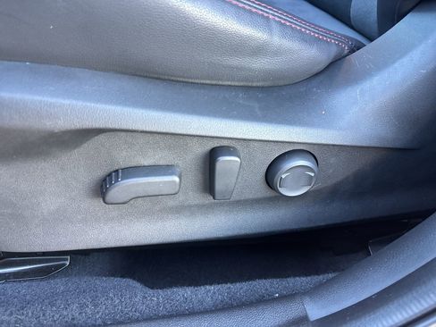 Used 2022 Subaru WRX Limited image 19