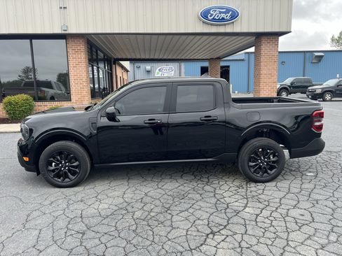 Used 2024 Ford Maverick XLT w/ XLT Luxury Package FWD image 1