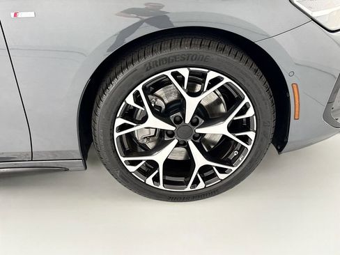 New 2026 Audi A6 Premium Plus image 31