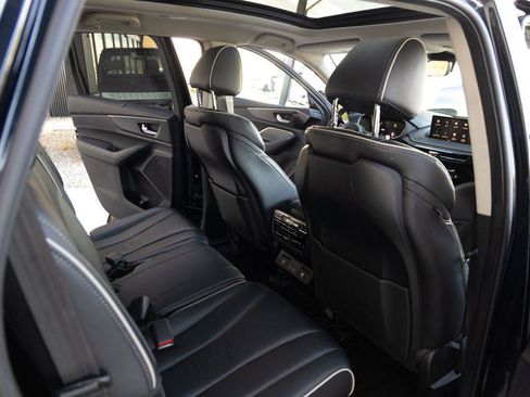 Used 2024 Acura MDX SH-AWD w/ Advance Package image 19