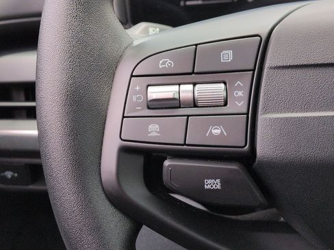 Used 2025 Kia K4 FWD image 18