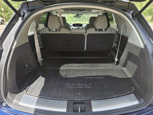 Used 2017 Acura MDX SH-AWD image 36