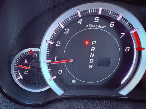 Used 2012 Acura TSX Sedan image 37