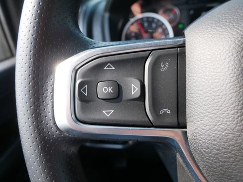 New 2025 RAM 2500 Tradesman image 6