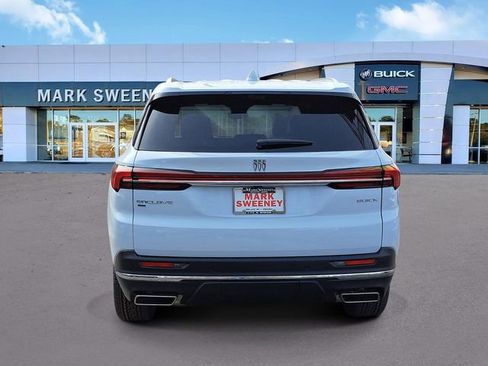 New 2026 Buick Enclave Preferred w/ Power Package image 30
