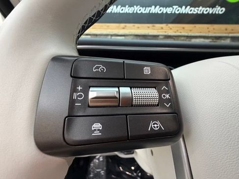 Used 2026 Hyundai Palisade Calligraphy AWD/4WD image 25