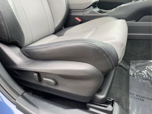 Used 2021 Subaru Outback Limited image 9