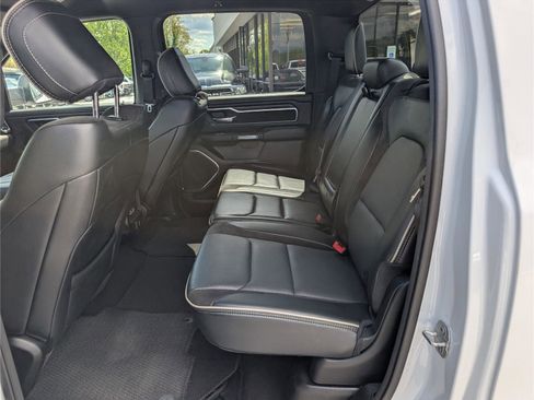 Used 2024 RAM 1500 Laramie AWD/4WD image 13