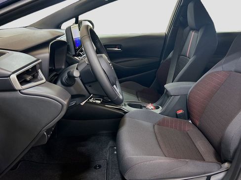 New 2026 Toyota Corolla SE FWD image 20