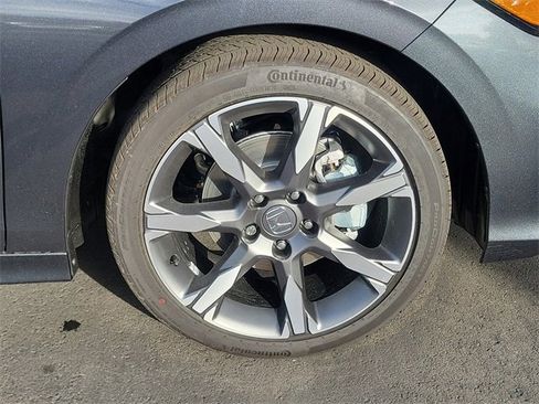 New 2026 Honda Civic Sport Touring image 5