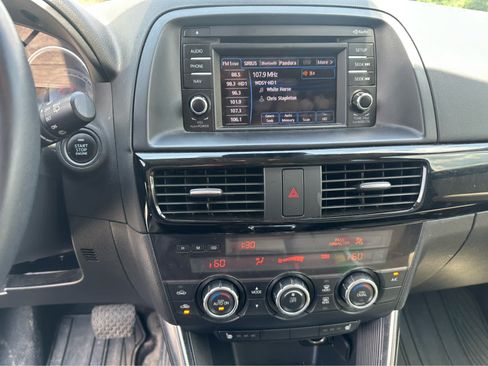 Used 2015 MAZDA CX-5 Grand Touring AWD/4WD image 13