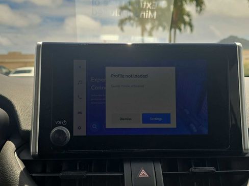 Used 2023 Toyota RAV4 XLE image 13