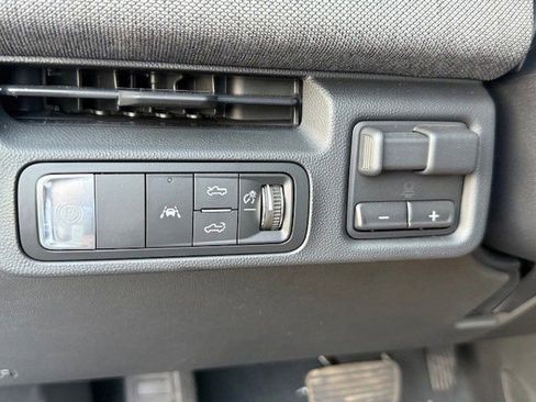 New 2026 GMC Sierra EV Elevation AWD/4WD image 35