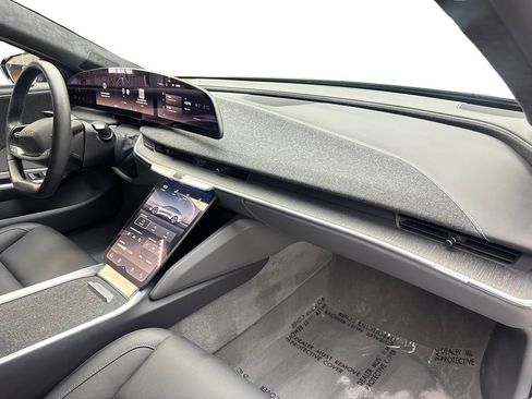 Used 2024 Lucid Air Touring AWD/4WD image 52