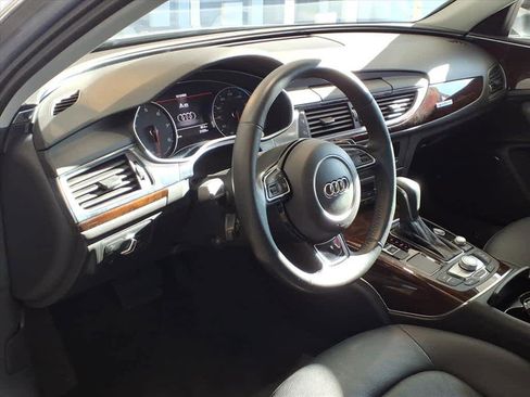 Used 2018 Audi A6 2.0T Premium Plus w/ Premium Plus Package image 9