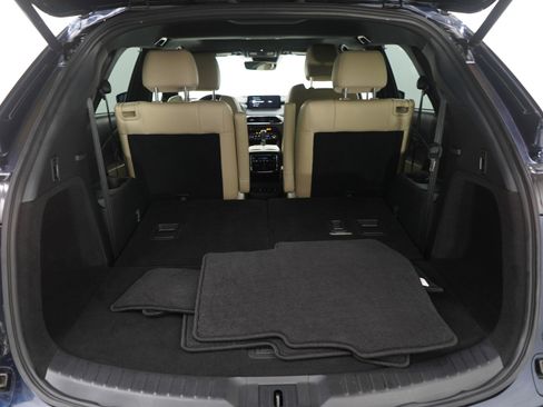 Used 2023 MAZDA CX-9 Grand Touring image 9
