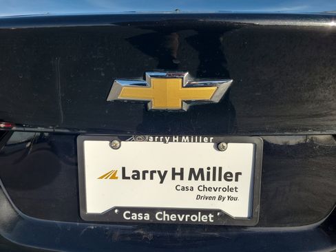 Used 2024 Chevrolet Malibu LS image 26